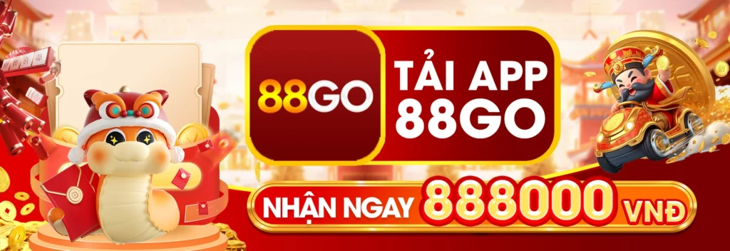88 GO Bứt Phá - Bí Quyết Thành Công Cho Người Chơi Thông Minh